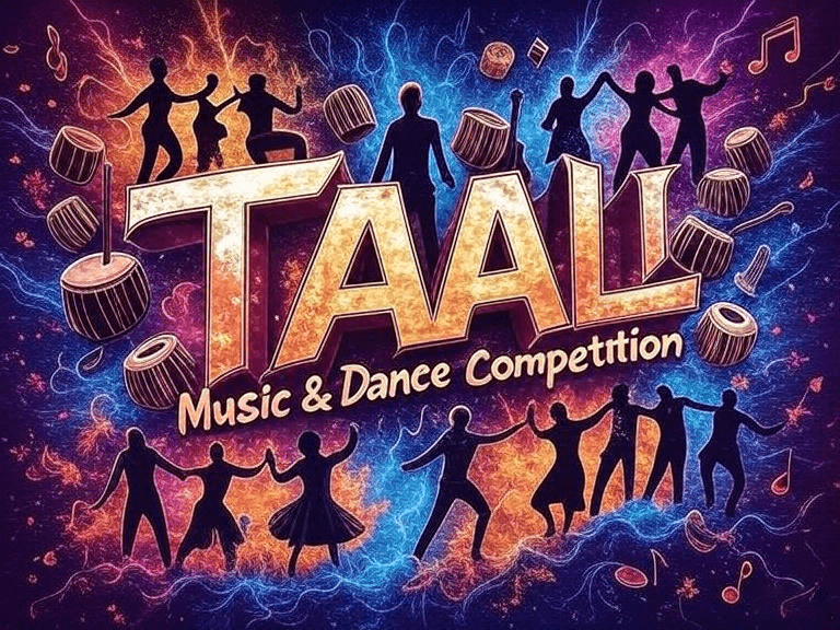 taal-display